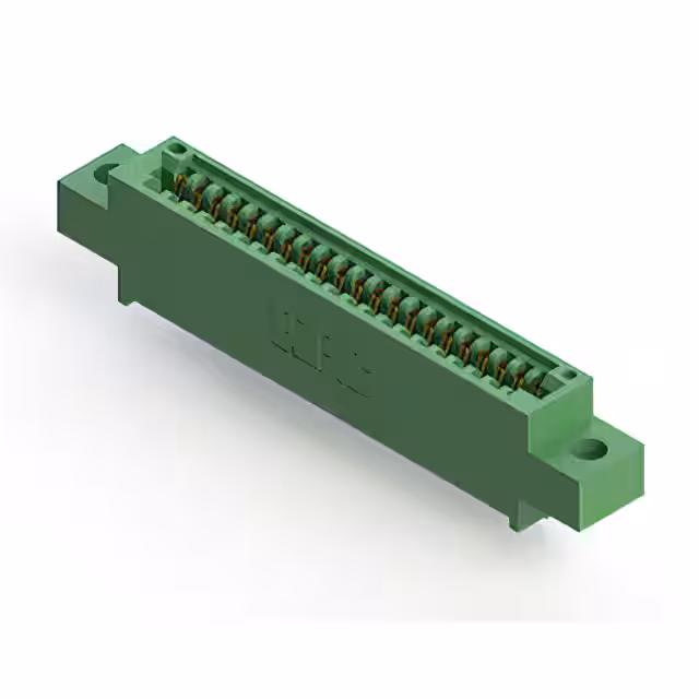 845-021-521-604 EDAC Inc.  Edgeboard Connectors